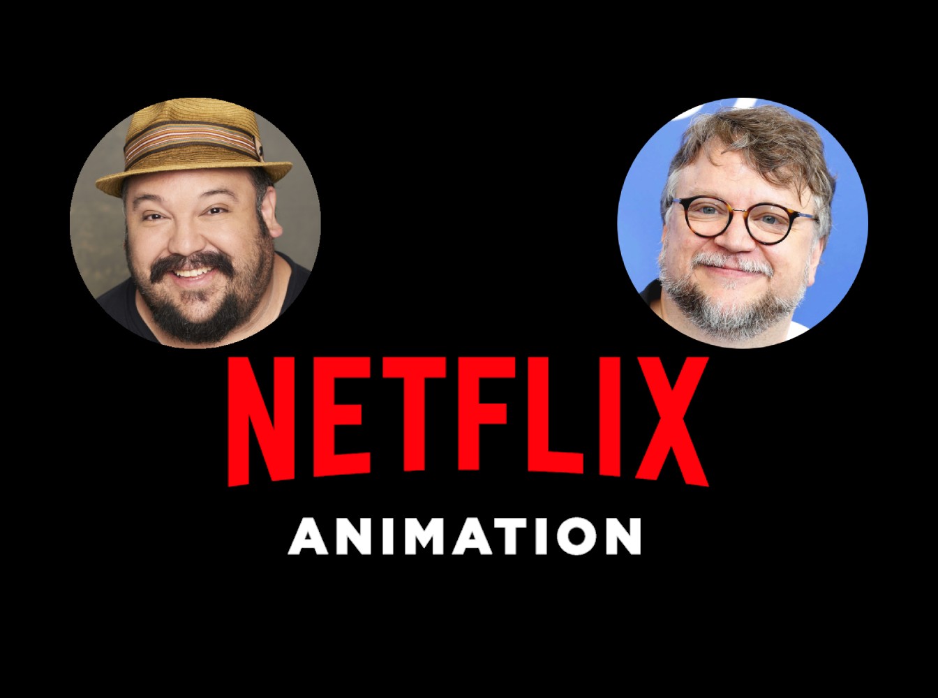 Jorge Gutiérrez y Guillermo del Toro descartan cierre de Netflix Animation