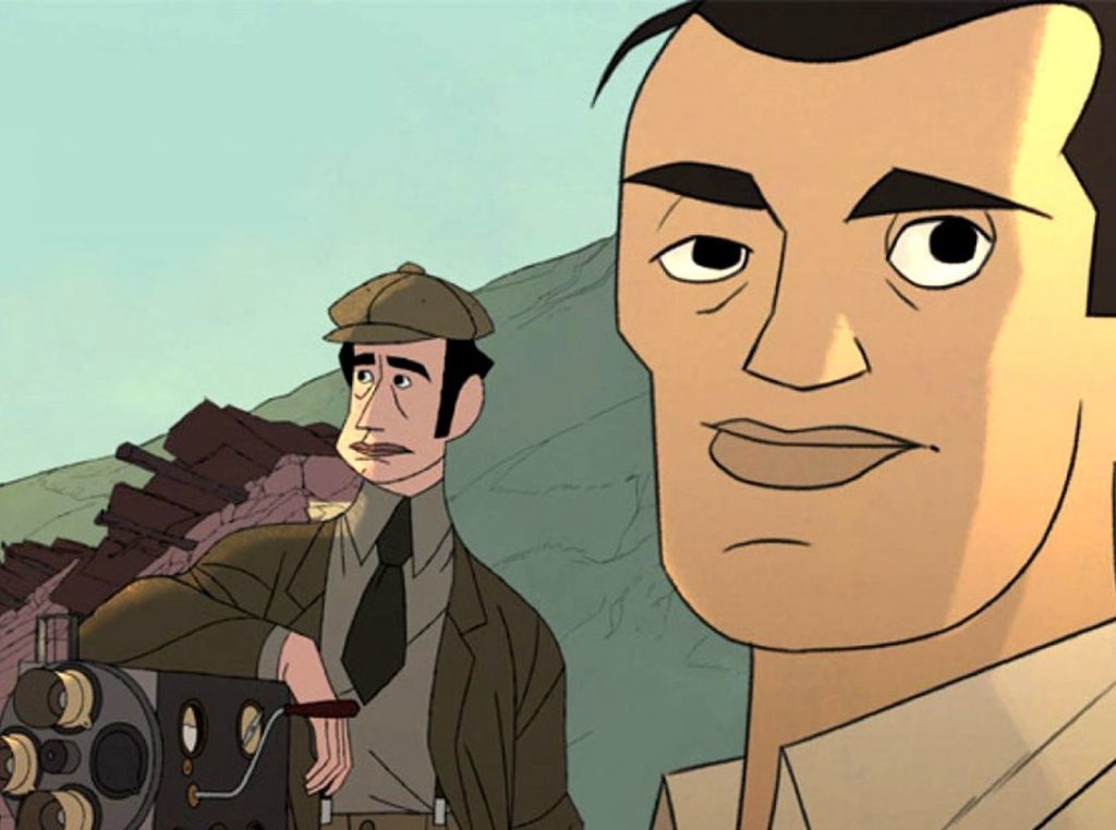 Buñuel En El Laberinto De Las Tortugas Online Crítica: Buñuel en el laberinto de las tortugas — Radix