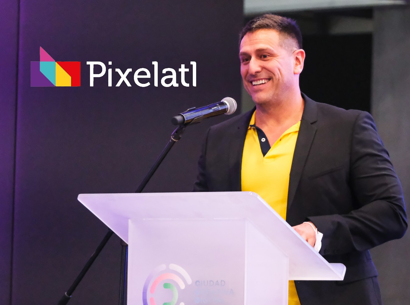 Pixelatl se traslada a Guadalajara para celebrar su decimoprimera edición