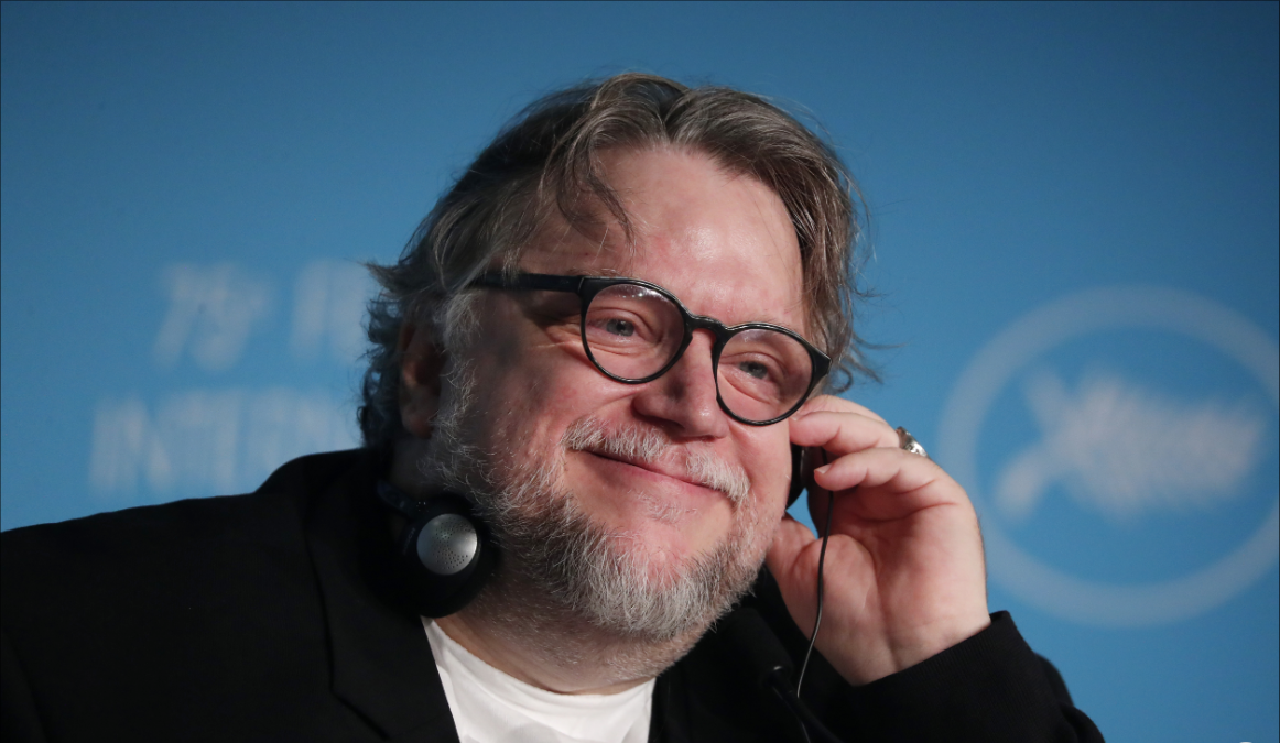 Guillermo del Toro confirma nueva edición de la beca ANIMEXICO