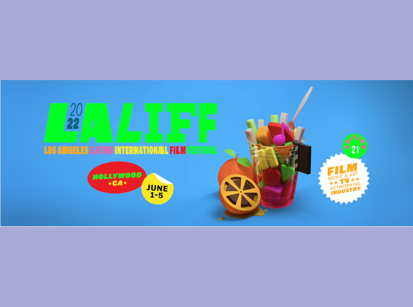 LALIFF 2022: Descubre todo el programa animado del festival angelino