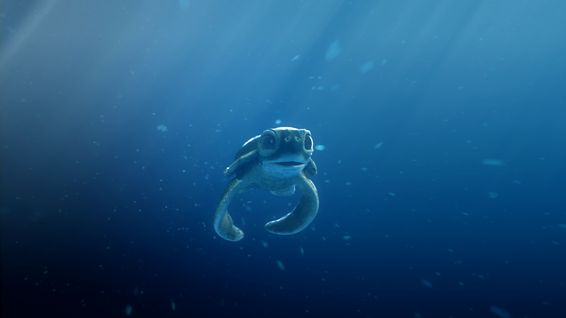 Cinco animaciones iberoamericanas que retratan la importancia de los océanos