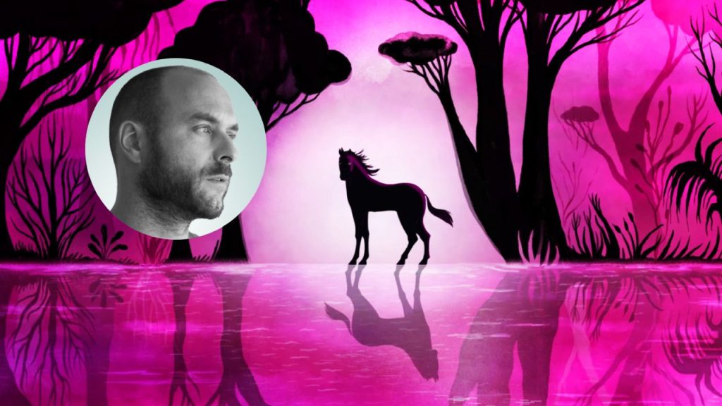 Alberto Vázquez: «Con la animación también podemos hablar de temas ...