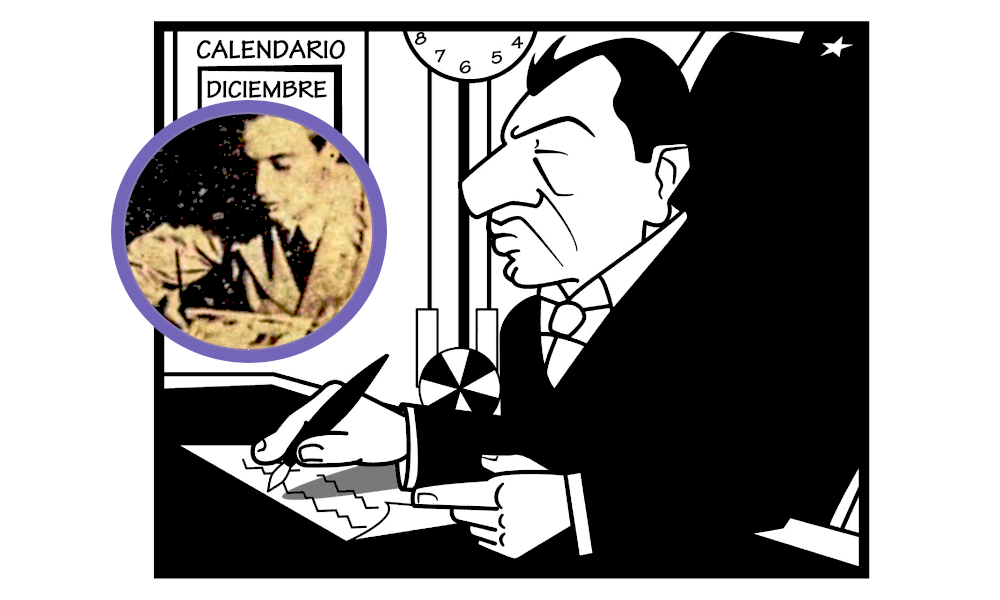 Alfredo Serey: el padre de la animación chilena