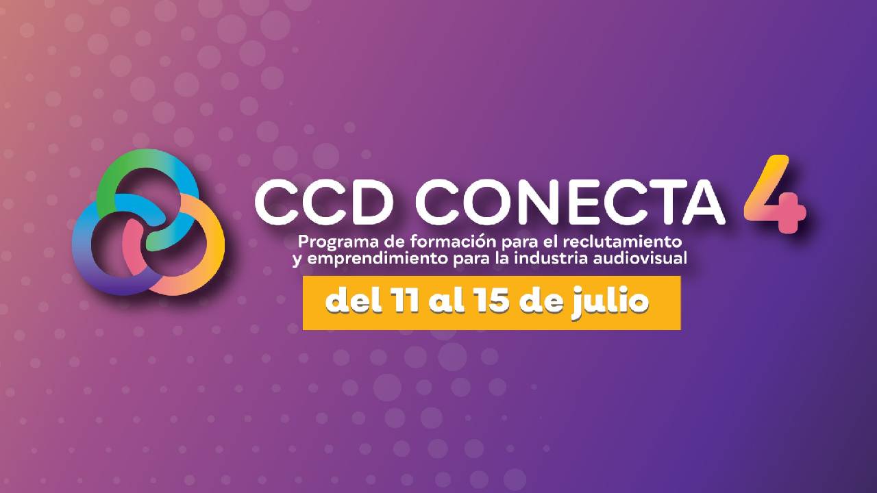Inicia CCD Conecta 4 con exponentes de renombre nacional e internacional
