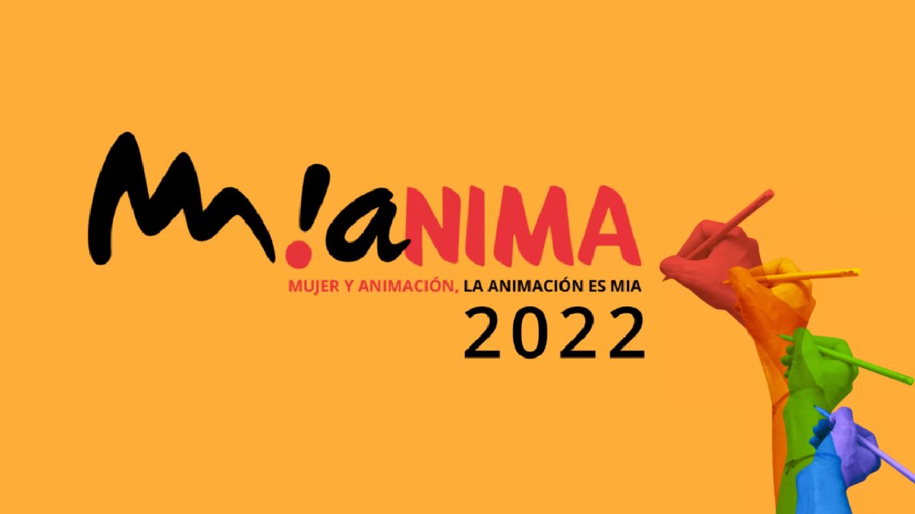 MIA abre la convocatoria de MIAnima 2022/2023