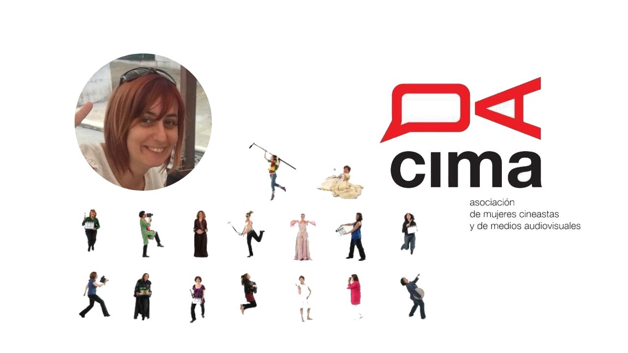 Mar Hernández gana el II Premio CIMA Games al Talento en la Industria de los Videojuegos