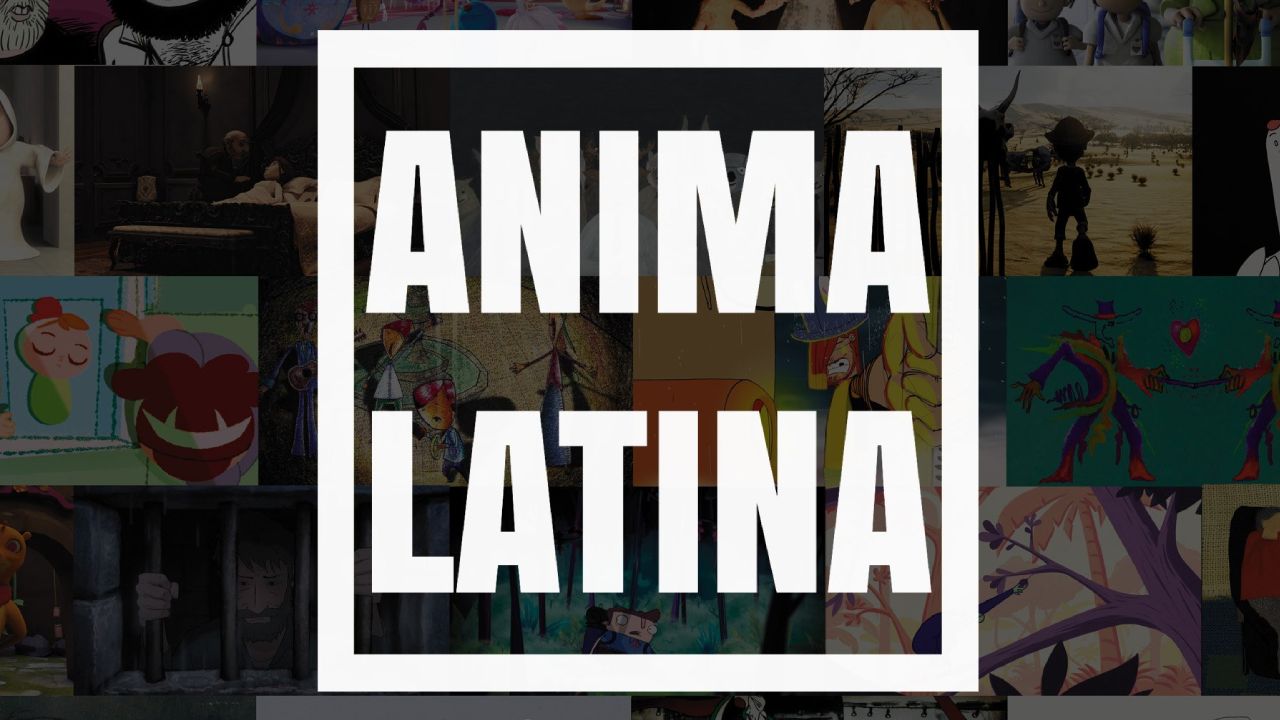 Anima Latina te invita a participar en su edición 2022