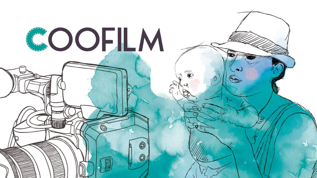 Coofilm, programa de residencia para mujeres cineastas, abre su convocatoria 2022