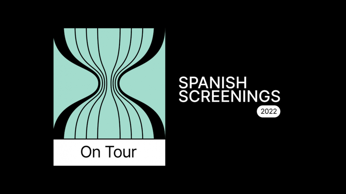Spanish Screenings On Tour celebrará su primera edición en Ventana Sur 2022