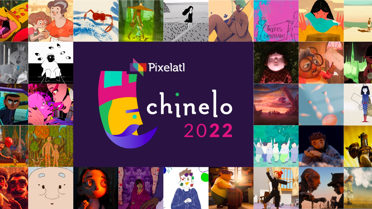 Pixelatl 2022: conoce la lista completa de ganadores