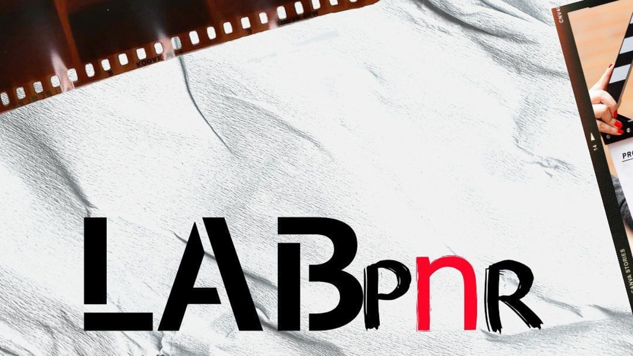 La PNR te invita a participar en la primera edición de su laboratorio para cortometrajes