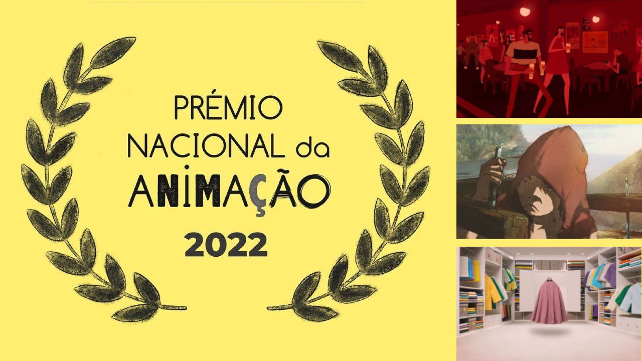 El Prémio Nacional da Animação 2022 ya tiene a sus nominados