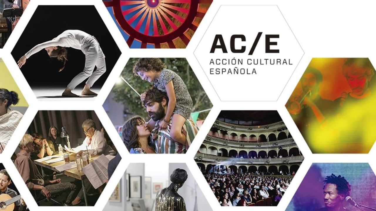 Acción Cultural Española te invita a celebrar a España con un corto animado