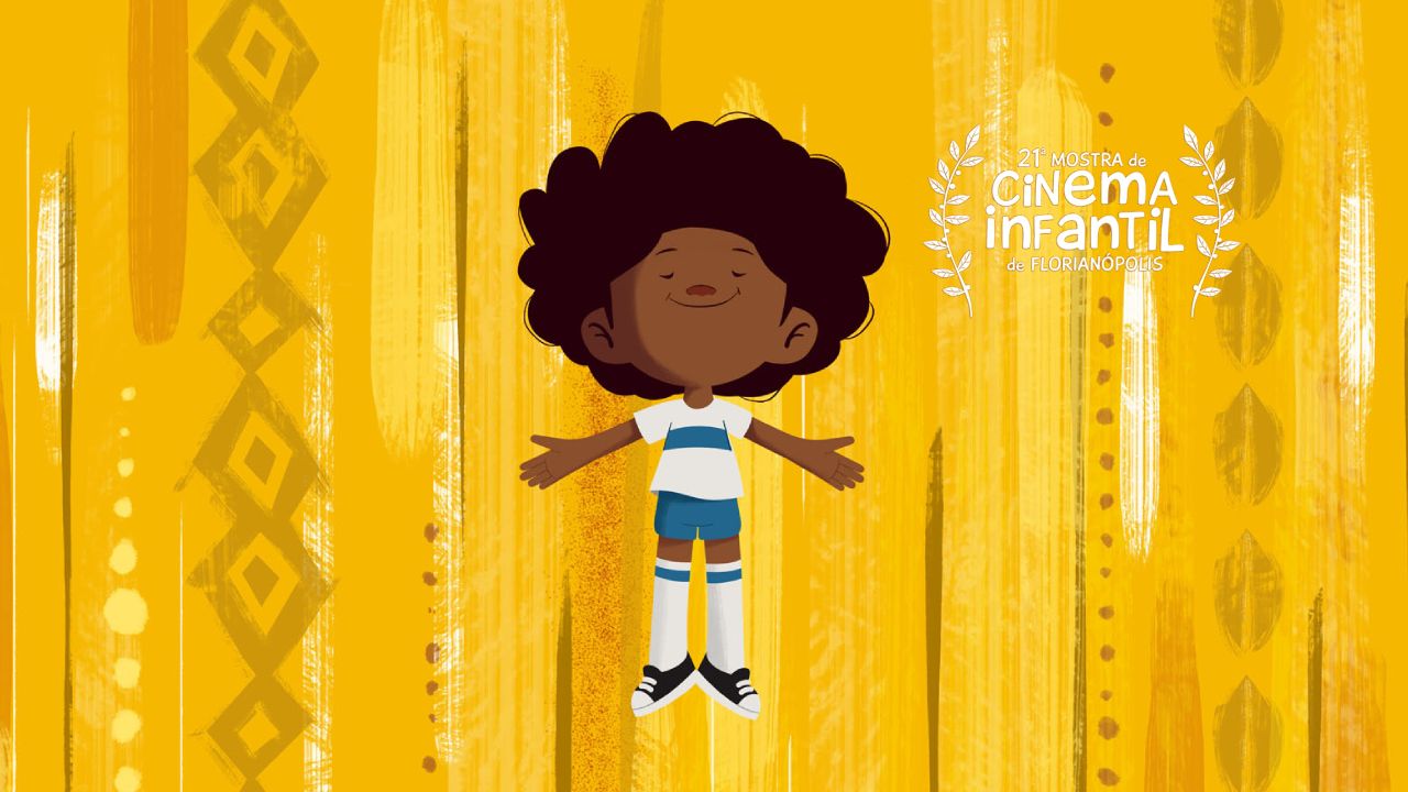 La animación brasileña triunfa en la Mostra de Cinema Infantil de Florianópolis 2022