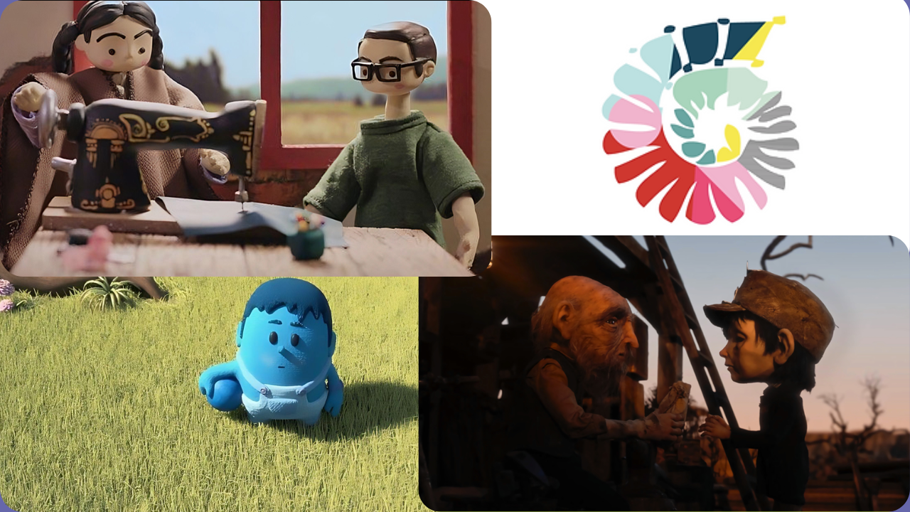 La animación independiente alza la mano en el Festival Internacional de Cine de Villa de Leyva