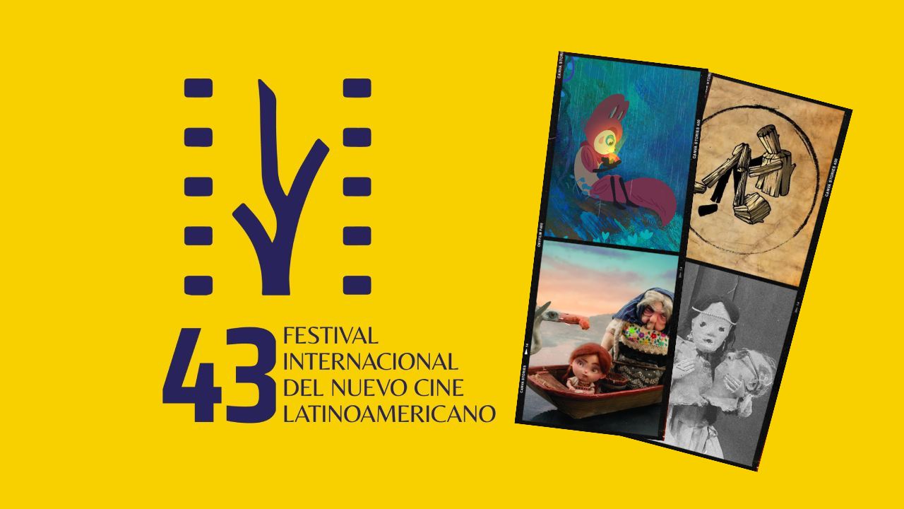 El Festival de Cine de La Habana 2022 sigue poniendo en alto a la animación iberoamericana