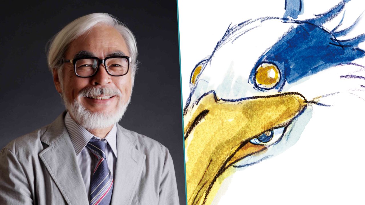 How Do You Live, el regreso al largometraje de Hayao Miyazaki, ya tiene fecha de estreno