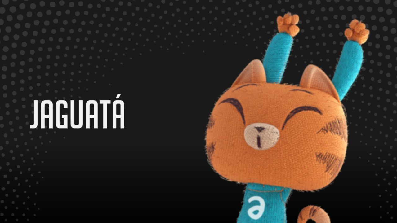 Súmate al concurso de cortos animados Jaguatá 2023 de Paraguay Animation