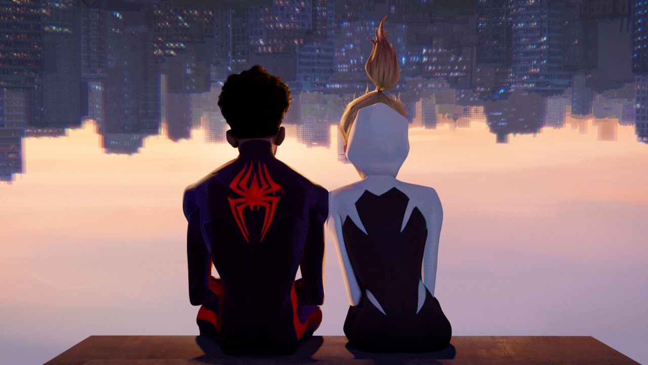 Spider-Man: Across the Spider-Verse debuta trailer con sabor iberoamericano