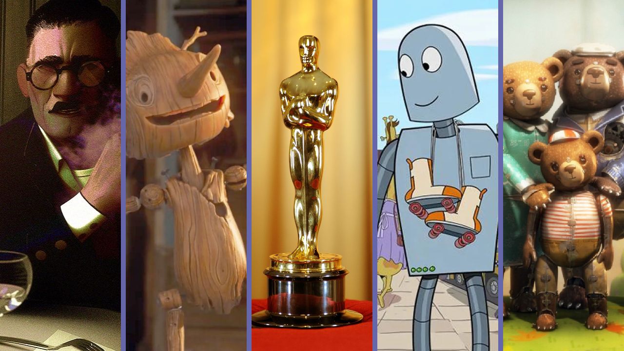 La animación iberoamericana en la historia del Oscar
