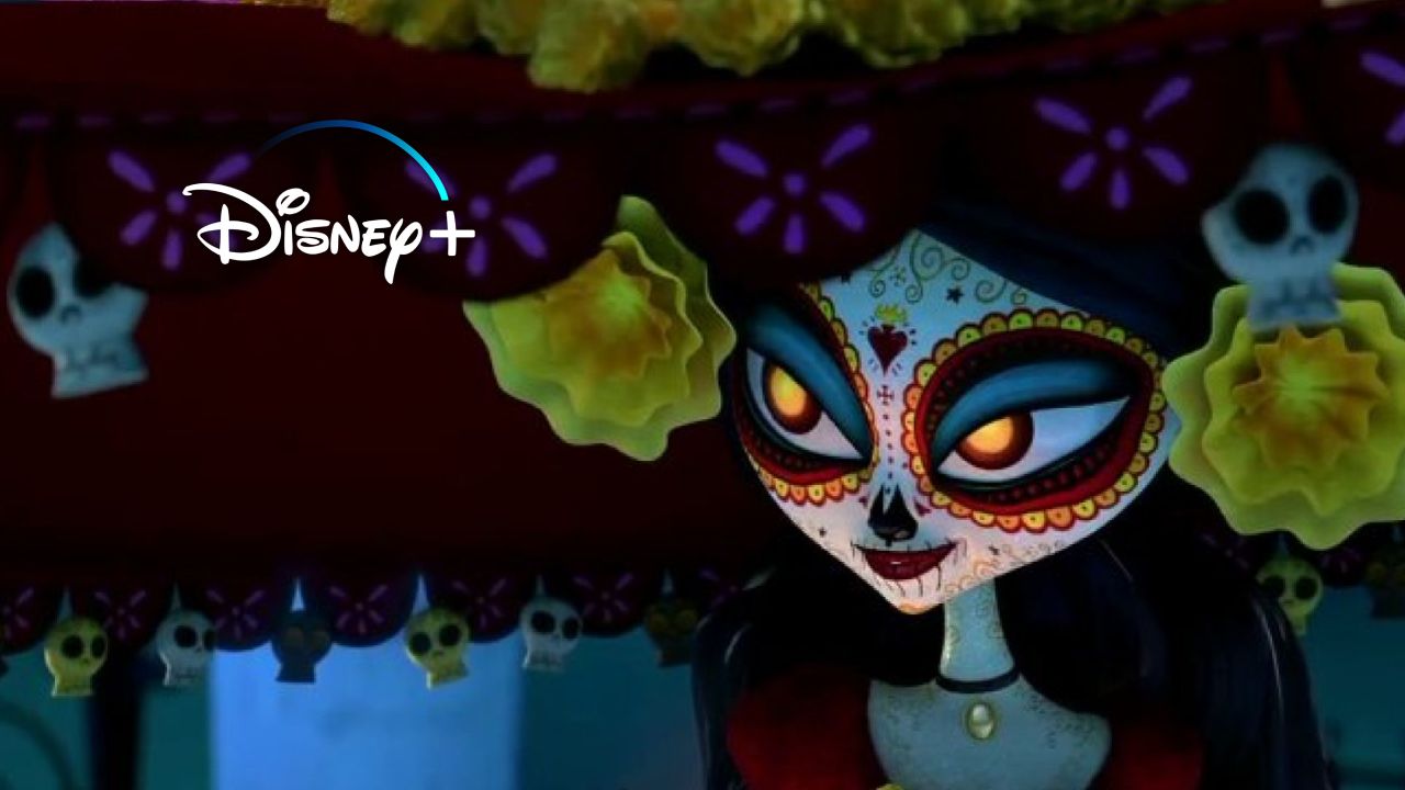 Cinco mejores películas de animación iberoamericana en Disney Plus