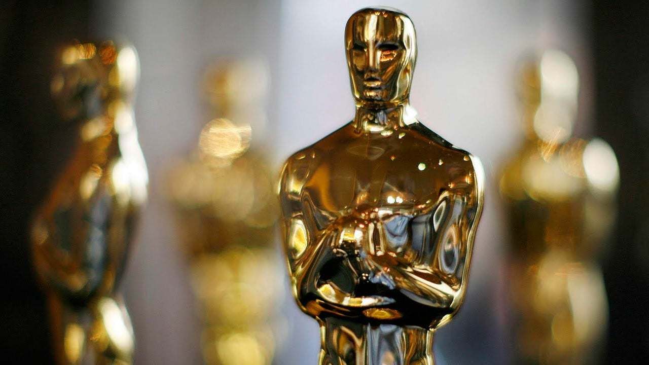 Oscar 2024: Todos los nominados animados