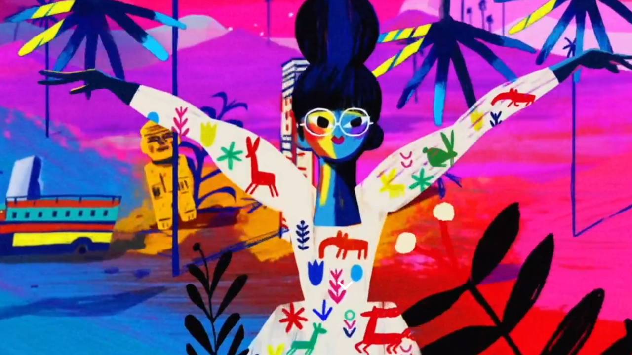 Animac 2023 revela el programa con el que celebrará la animación latinoamericana