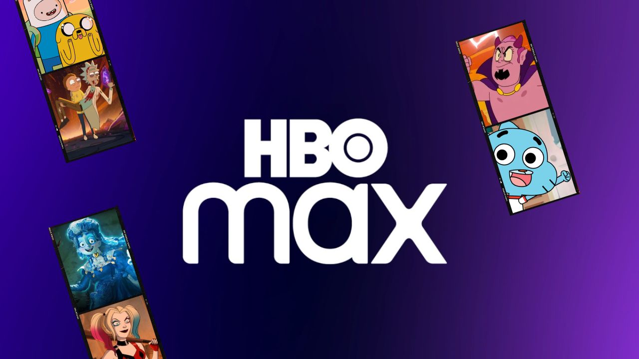 Artistas iberoamericanos de animación que han brillado en producciones de HBO Max