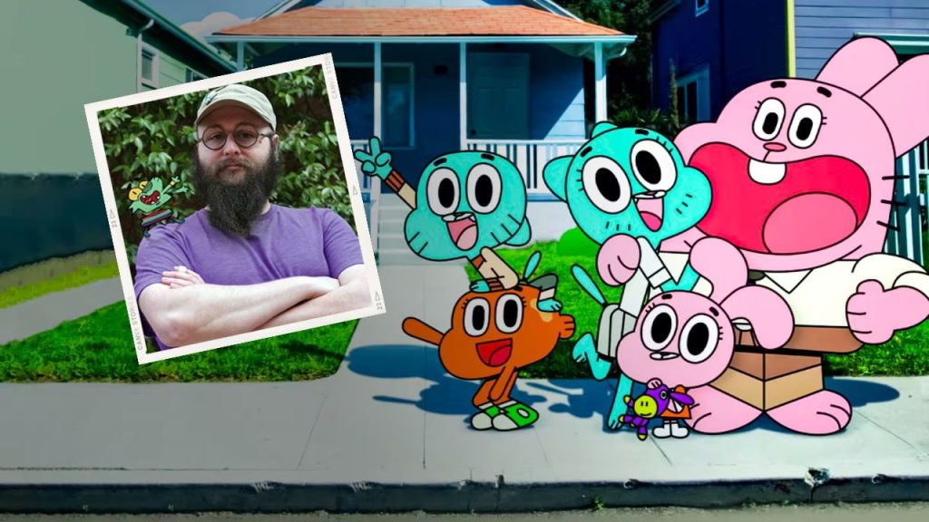 Artistas iberoamericanos de animación que han brillado en producciones