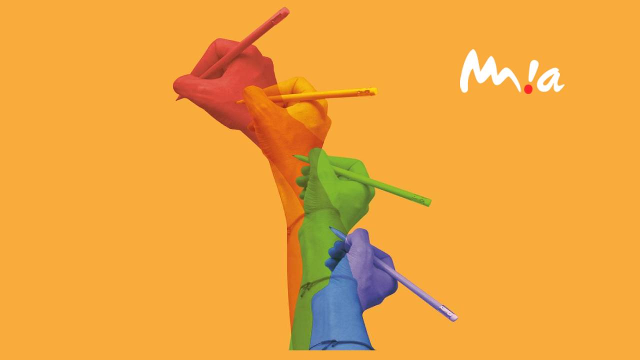 MIA presenta el primer mercado iberoamericano de proyectos de animación liderados por mujeres