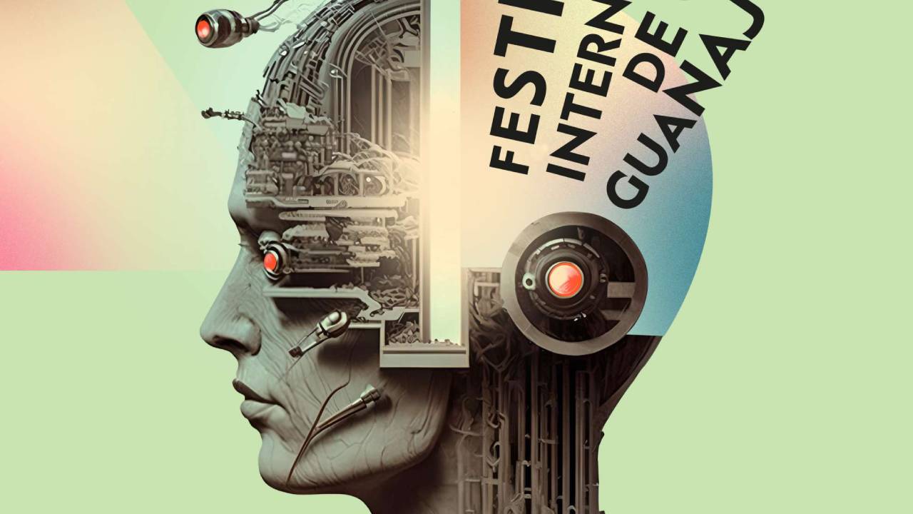 El GIFF 2023 se prepara para una exploración profunda de la inteligencia artificial