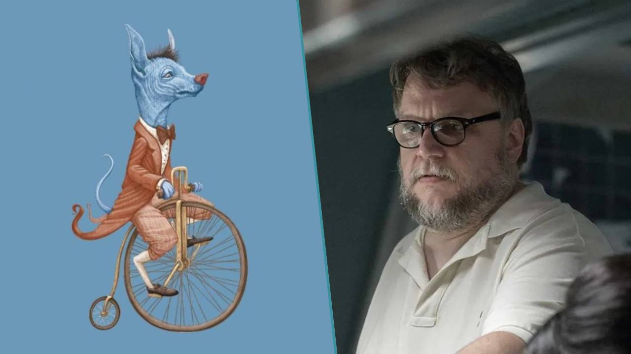 Exclusiva: ¿Participará el Taller del Chucho en la nueva película animada de Guillermo del Toro?