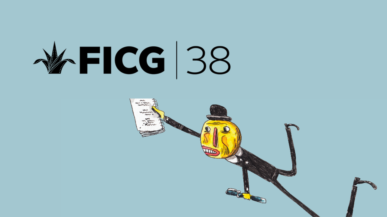 FICG presenta la competencia animada de su edición 2023
