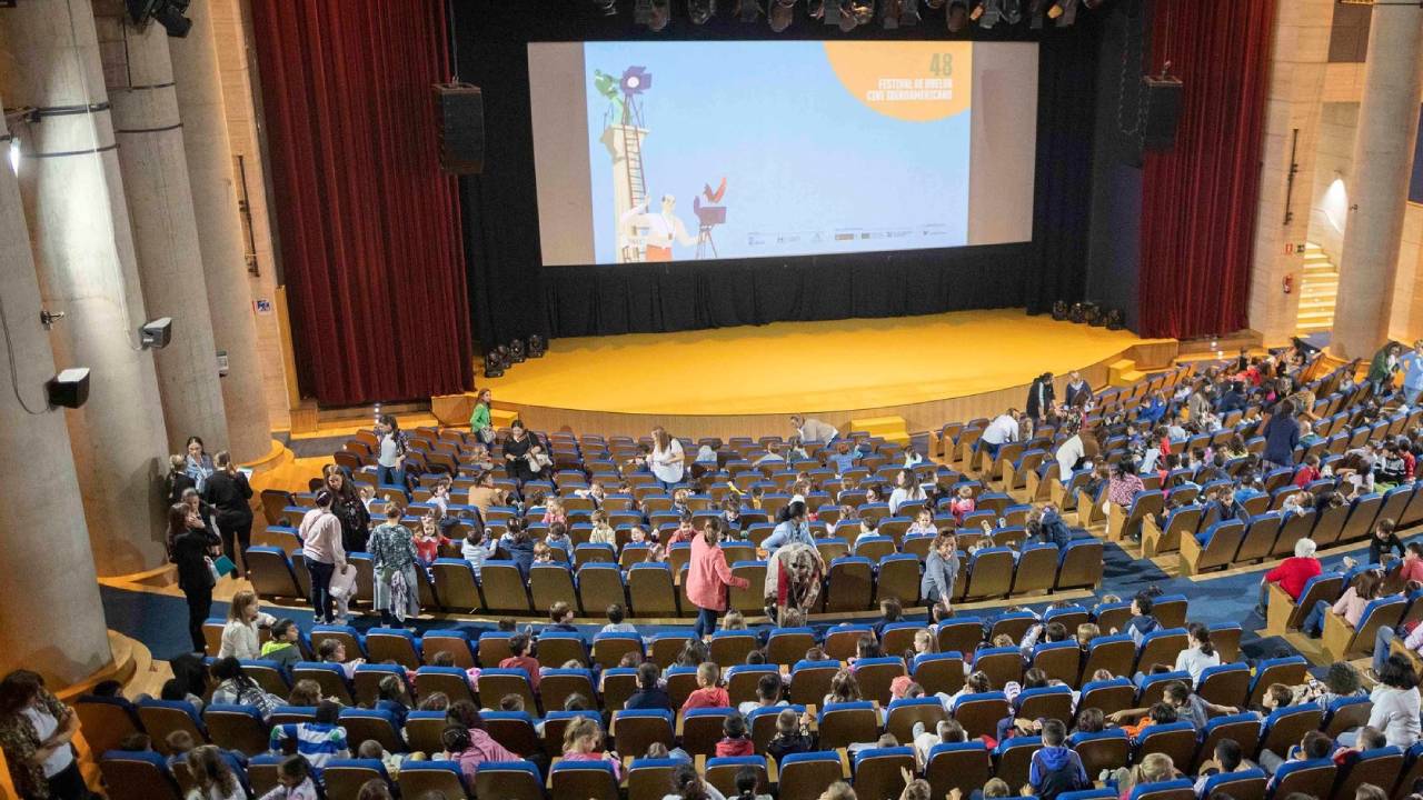 El Festival de Huelva abre su convocatoria 2023