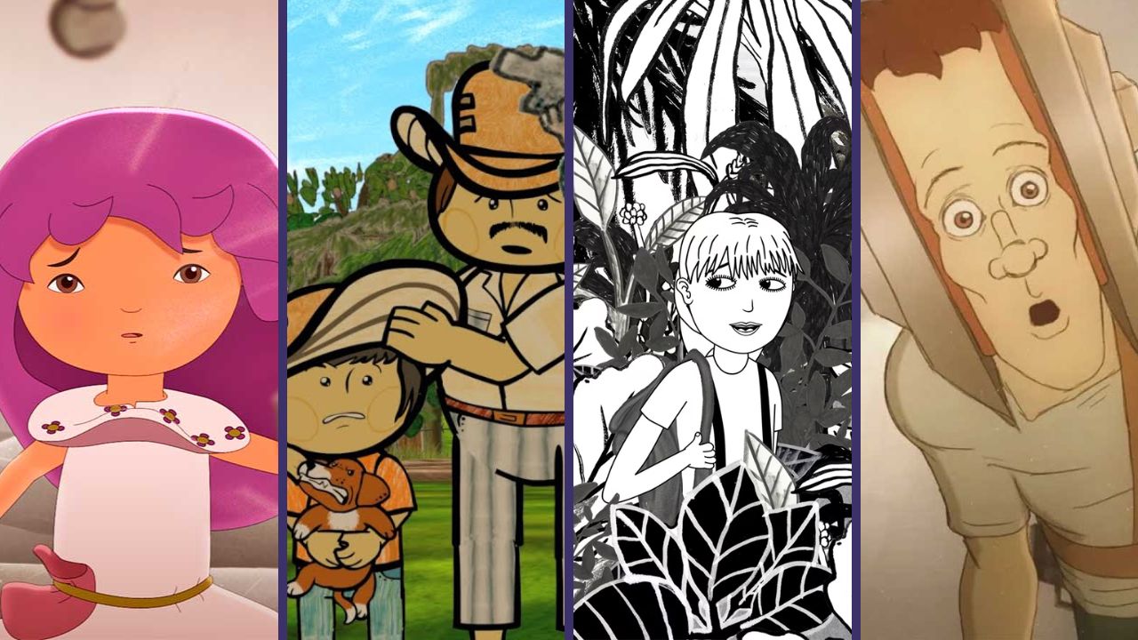 La animación se incorpora a los Premios Macondo con cuatro nominados