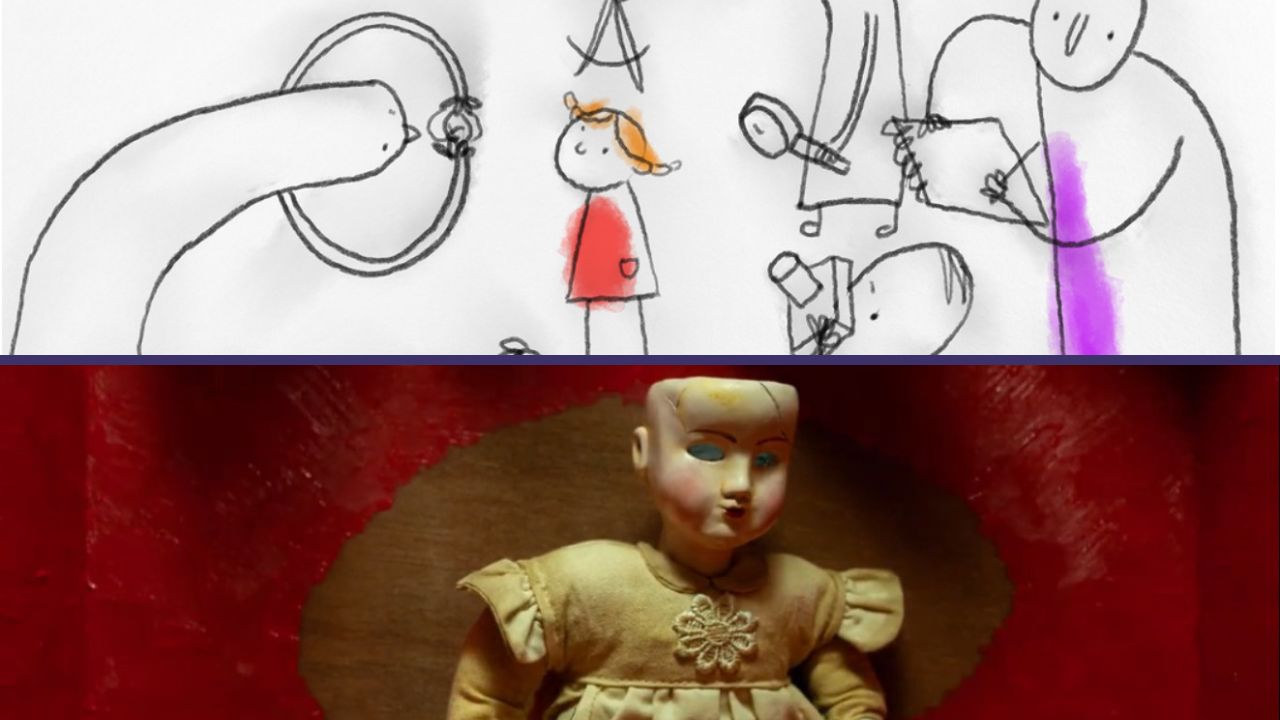 Casa da Animação celebra el Dia da Criança 2023 con un programa muy animado
