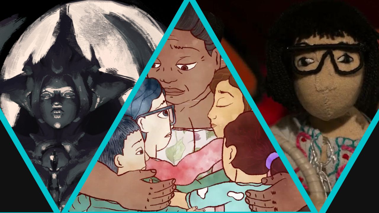 Cinco grandes documentales animados hechos en Iberoamérica