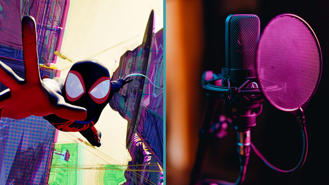 Doblaje latinoamericano de Spider-Man: Across de Spider-Verse desata polémica