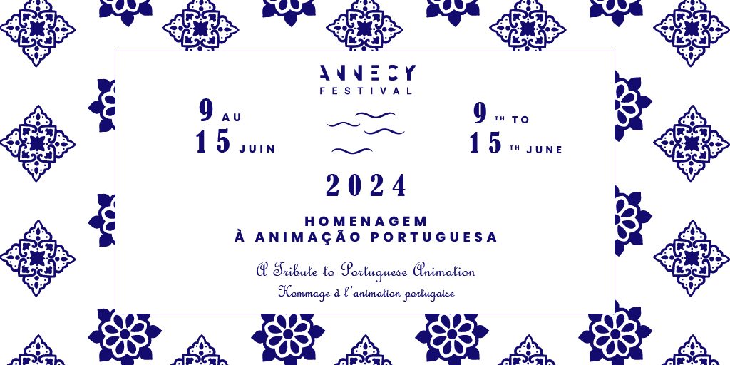 Annecy 2024 Portugal país invitado anuncio oficial
