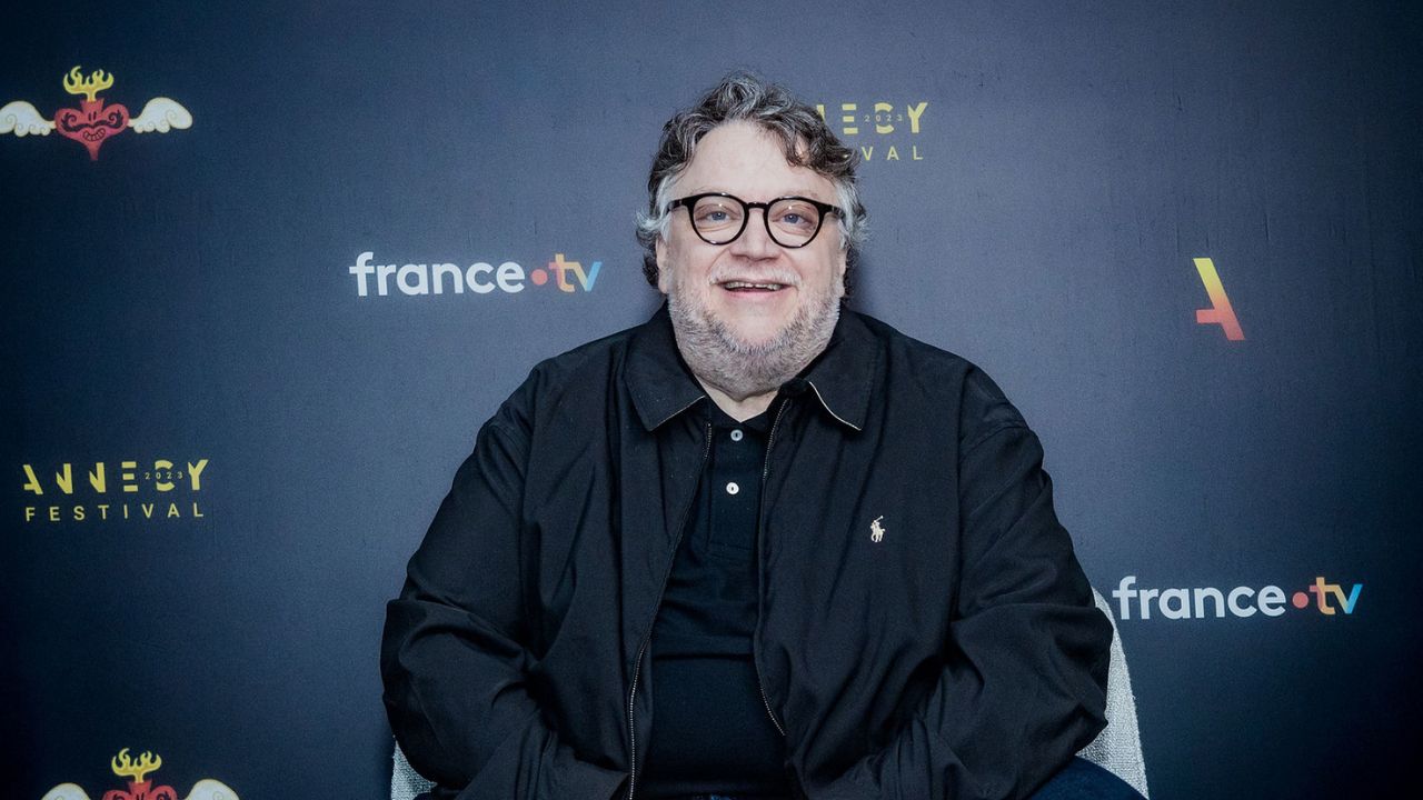 Guillermo del Toro dejará el live-action para concentrarse en la animación