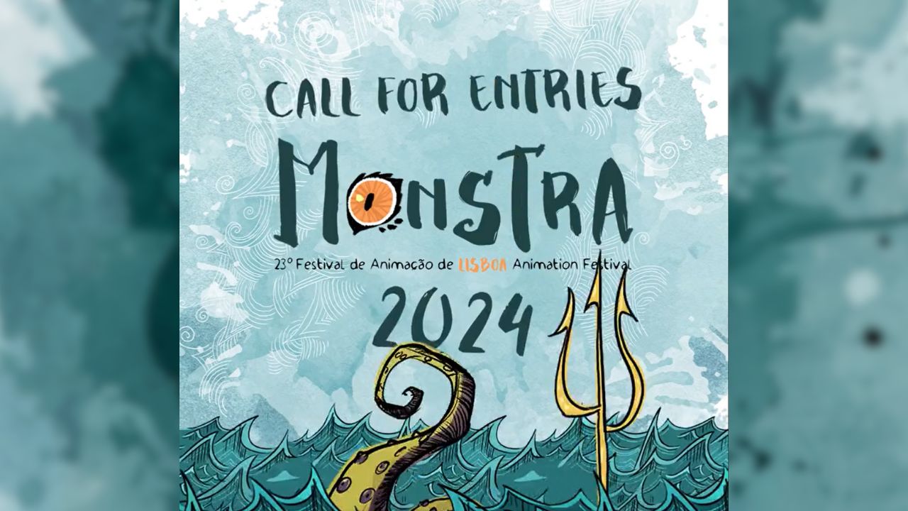 Monstra 2024 te invita a sumergirte en su convocatoria