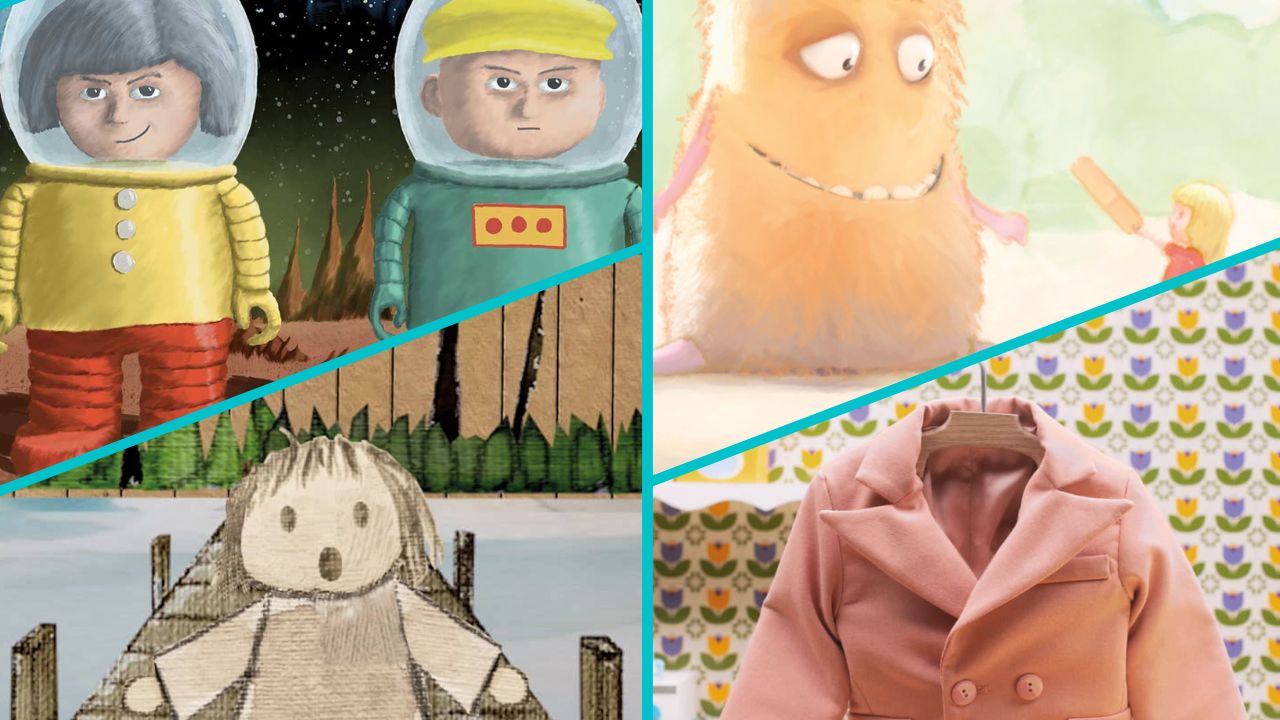 Mucha animación en el Festival Ibérico de Cine 2023