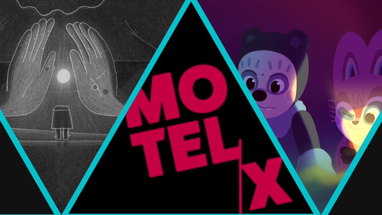 De Imperio y Perlimps encabezan el programa animado de MOTELX 2023