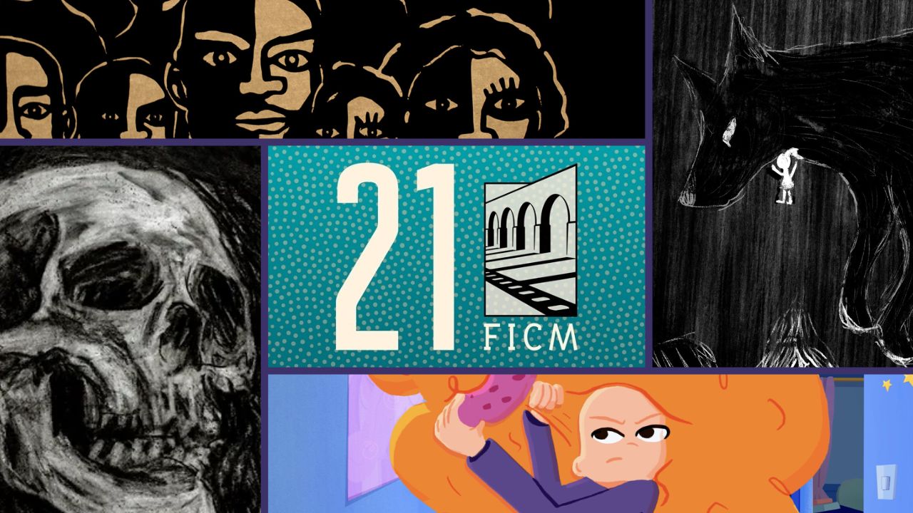 FICM 2023: La animación se desborda en la selección oficial