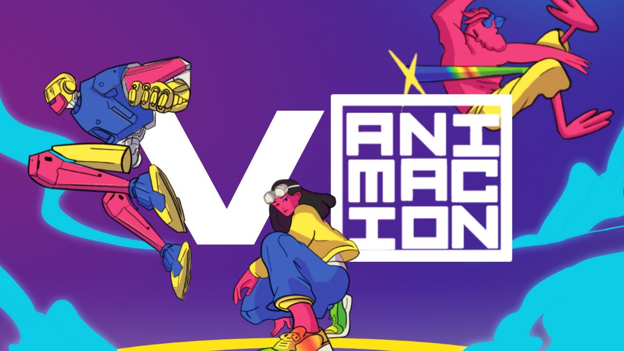 El Encuentro Internacional de Animación revela su programa 2023