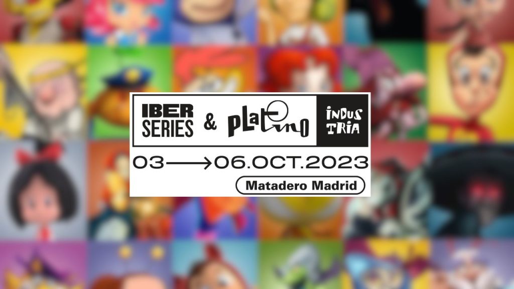 Iberseries & Platino Industria Revela Proyectos De Las Sesiones De ...