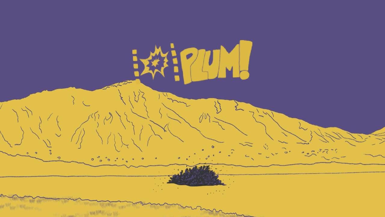 Plum! Festival animación Tafi del Valle Tucumán Argentina 2023