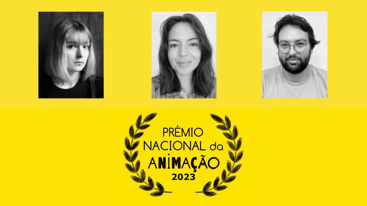 Revelado el comité de selección para el Prémio Nacional da Animação 2023