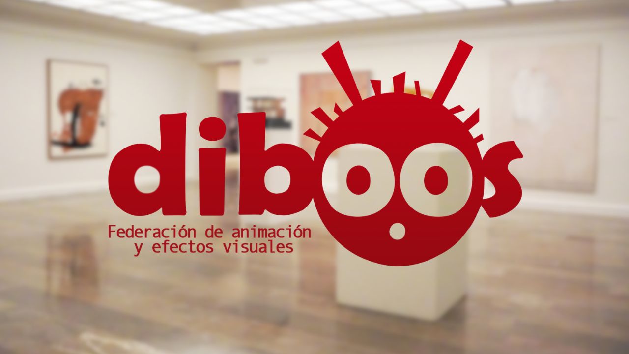 Diboos y la Academia de San Fernando firman acuerdo en beneficio de la animación